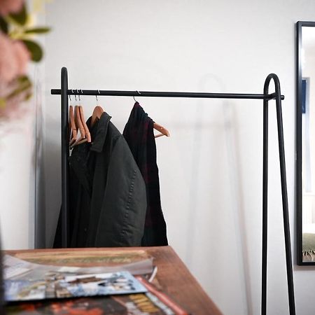 Stunning Brighton Seaside 2-Bedroom Townhouse With Patio, Sleeps 6 エクステリア 写真