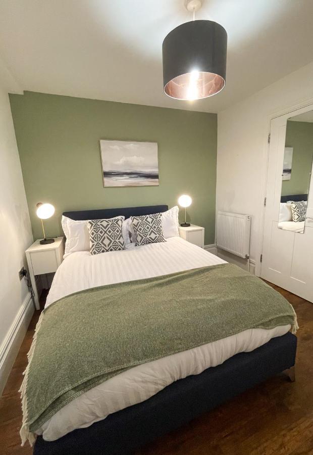 Stunning Brighton Seaside 2-Bedroom Townhouse With Patio, Sleeps 6 エクステリア 写真