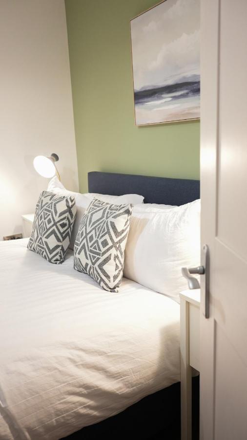Stunning Brighton Seaside 2-Bedroom Townhouse With Patio, Sleeps 6 エクステリア 写真